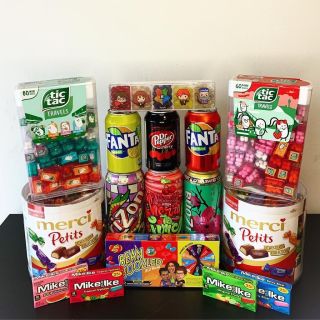 ‼️NYEREMÉNYJÁTÉK‼️ 👇🏻 Facebook Megaczukorka.HU