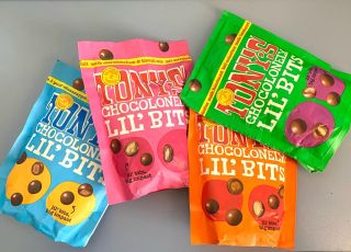 Próbáltad már a Tony’s Chocolonely új termékét? 😍